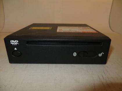 Reproductor de DVD Denso  JAGUAR XK 150 Electrico 